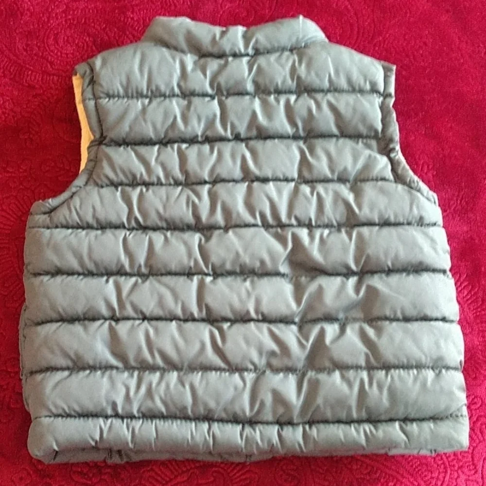 Gymboree nice pre